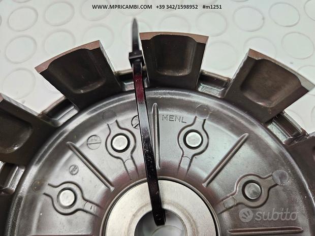 Subito CAMPANA FRIZIONE HONDA CRF 450 2011 2012 CRE 2009