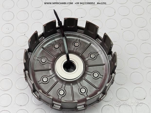 Subito CAMPANA FRIZIONE HONDA CRF 450 2011 2012 CRE 2009