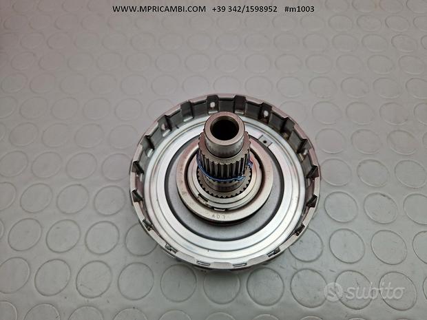 Subito CAMPANA FRIZIONE HONDA DN01 2008 2009 DN-01 2010