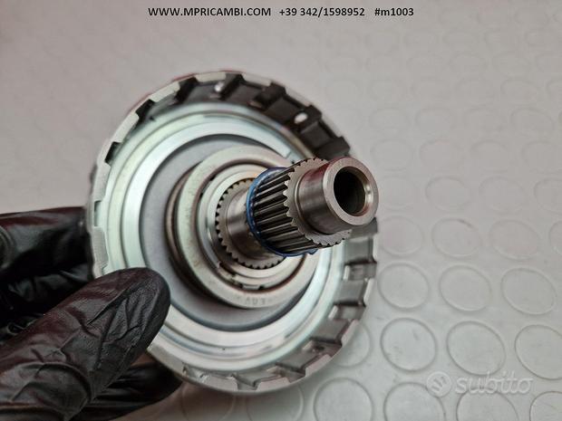 Subito CAMPANA FRIZIONE HONDA DN01 2008 2009 DN-01 2010