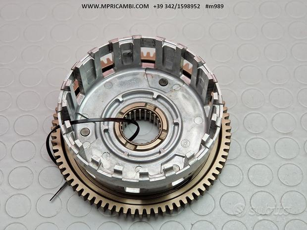 Subito CAMPANA FRIZIONE HONDA HORNET 600 2007 2008 CB600F