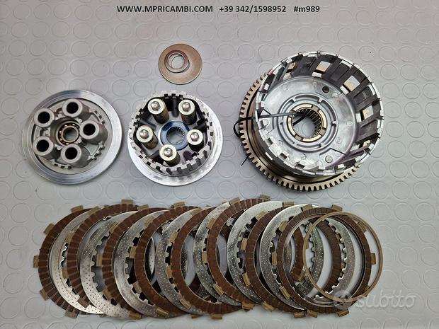 Subito CAMPANA FRIZIONE HONDA HORNET 600 2007 2008 CB600F