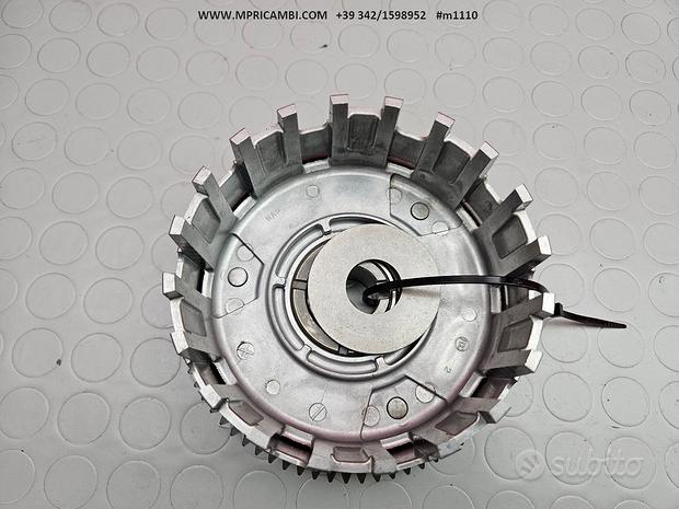 Subito CAMPANA FRIZIONE HONDA HORNET 900 2002 2003 CB 200