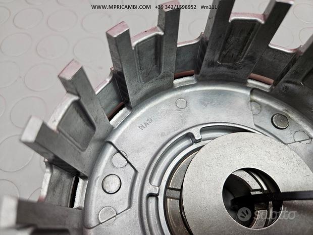 Subito CAMPANA FRIZIONE HONDA HORNET 900 2002 2003 CB 200