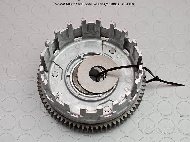 Subito CAMPANA FRIZIONE HONDA HORNET 900 2002 2003 CB 200