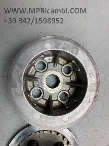 Subito CAMPANA FRIZIONE HONDA TRANSALP 600 XL V XL600V 19