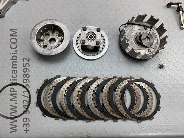 Subito CAMPANA FRIZIONE HONDA TRANSALP 600 XL V XL600V 19