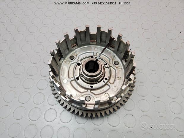 Subito CAMPANA FRIZIONE HONDA VFR 800 2002 2005 VFR800 20