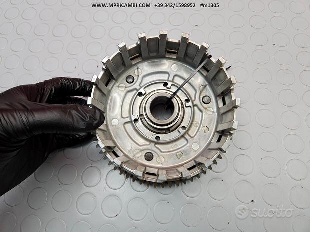 Subito CAMPANA FRIZIONE HONDA VFR 800 2002 2005 VFR800 20