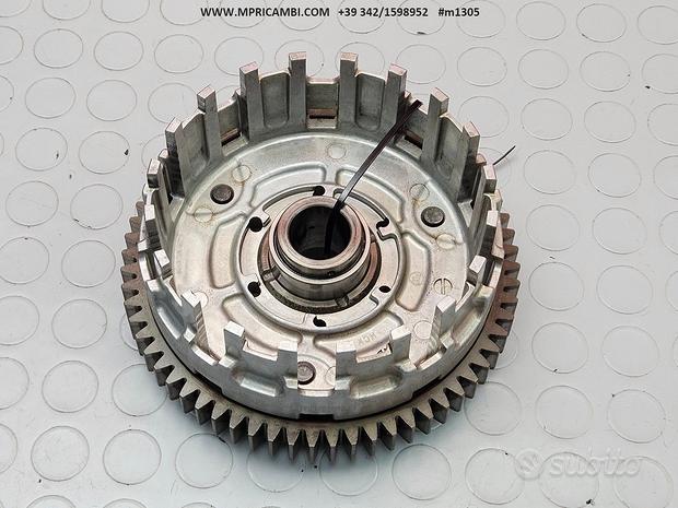 Subito CAMPANA FRIZIONE HONDA VFR 800 2002 2005 VFR800 20
