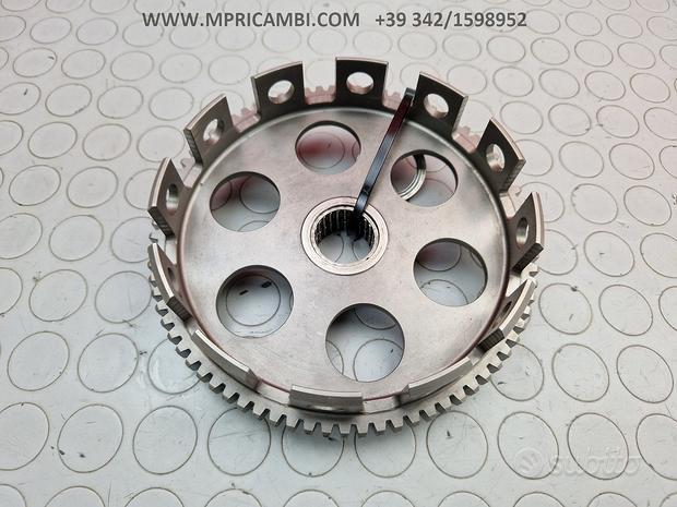 Subito CAMPANA FRIZIONE HUSABERG FC 550 2002 2003 FE 450