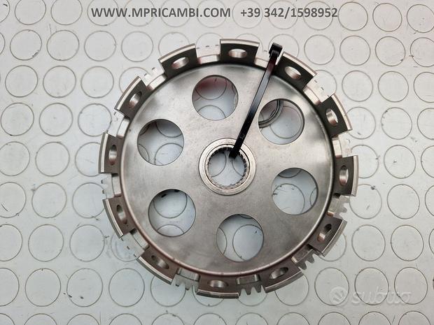 Subito CAMPANA FRIZIONE HUSABERG FC 550 2002 2003 FE 450