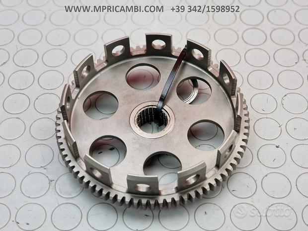 Subito CAMPANA FRIZIONE HUSABERG FC 550 2002 2003 FE 450