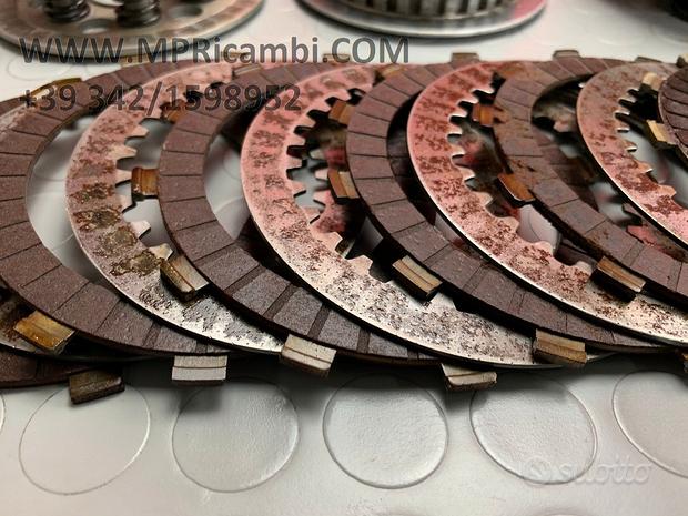 Subito CAMPANA FRIZIONE HUSQVARNA CR 125 1987 1988 1989 C