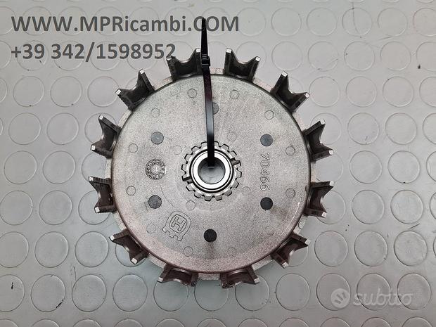 Subito CAMPANA FRIZIONE HUSQVARNA CR 125 1995 1996 WR 199