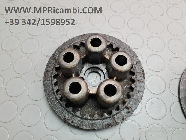 Subito CAMPANA FRIZIONE HUSQVARNA CR 250 1986 1985 WR