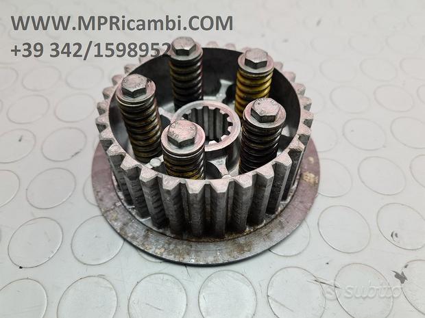 Subito CAMPANA FRIZIONE HUSQVARNA CR 250 1986 1985 WR
