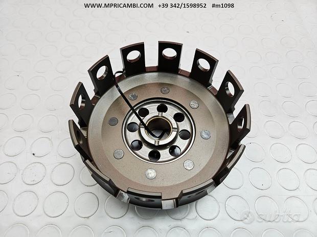 Subito CAMPANA FRIZIONE HUSQVARNA SMR 510 2008 2007 TE 20