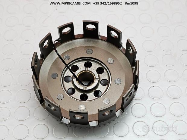 Subito CAMPANA FRIZIONE HUSQVARNA SMR 510 2008 2007 TE 20