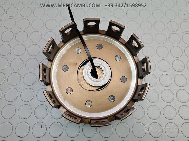 Subito CAMPANA FRIZIONE HUSQVARNA TC 250 2006 2007 TC250