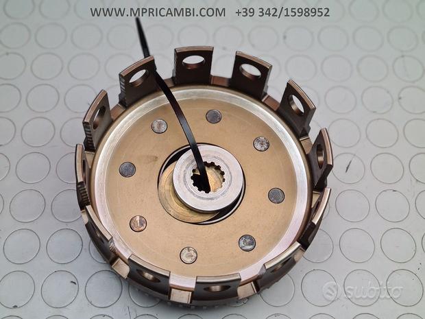 Subito CAMPANA FRIZIONE HUSQVARNA TC 250 2006 2007 TC250