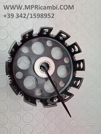 Subito CAMPANA FRIZIONE HUSQVARNA TE 250 2002 2003 TE250