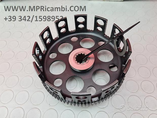 Subito CAMPANA FRIZIONE HUSQVARNA TE 250 2002 2003 TE250