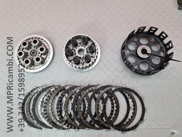 Subito CAMPANA FRIZIONE HUSQVARNA TE 250 2002 2003 TE250