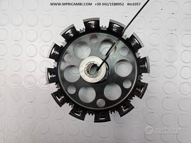 Subito CAMPANA FRIZIONE HUSQVARNA TE 250 2005 2006 TE250