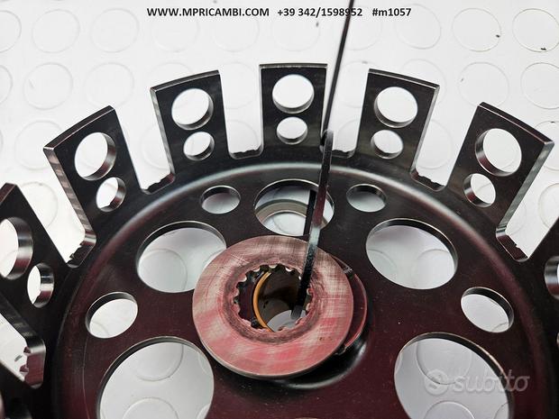 Subito CAMPANA FRIZIONE HUSQVARNA TE 250 2005 2006 TE250