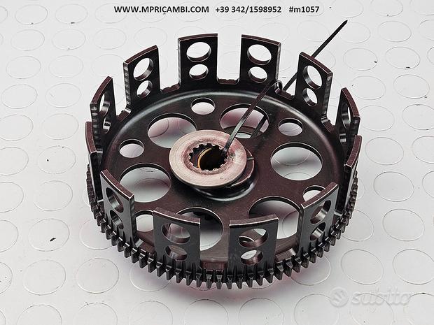 Subito CAMPANA FRIZIONE HUSQVARNA TE 250 2005 2006 TE250