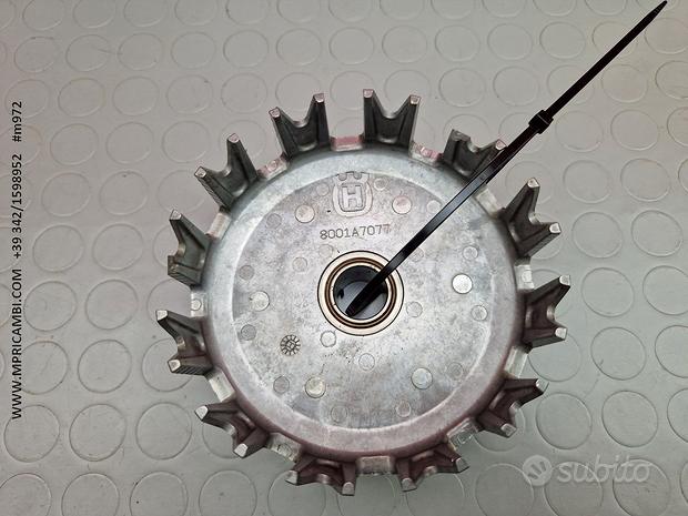 Subito CAMPANA FRIZIONE HUSQVARNA TE 250 2010 2011 TC 201