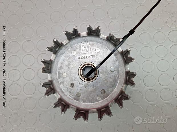 Subito CAMPANA FRIZIONE HUSQVARNA TE 250 2010 2011 TC 201