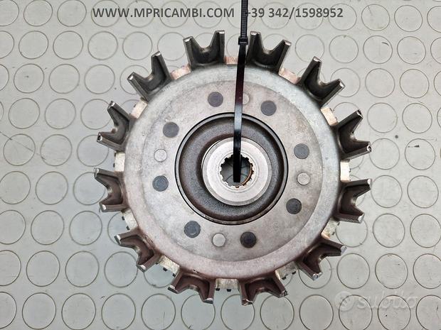 Subito CAMPANA FRIZIONE HUSQVARNA TE 350 1992 1993 TE350