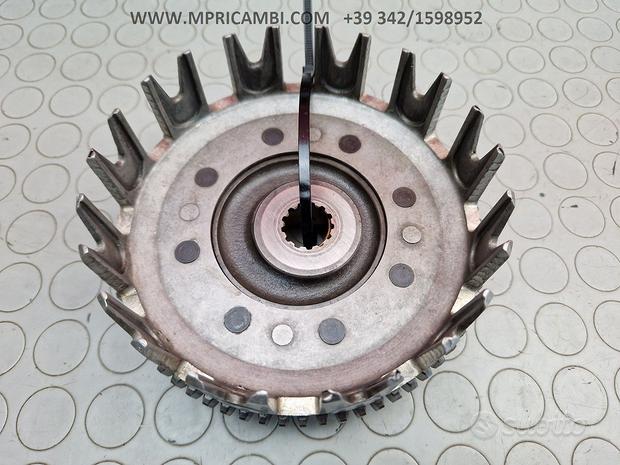Subito CAMPANA FRIZIONE HUSQVARNA TE 350 1992 1993 TE350