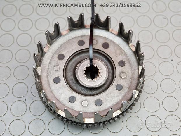 Subito CAMPANA FRIZIONE HUSQVARNA TE 350 1992 1993 TE350