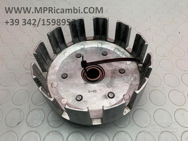 Subito CAMPANA FRIZIONE KAWASAKI KX 125 1986 1985 KX125 1