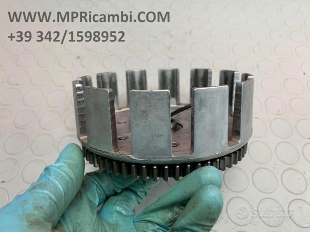 Subito CAMPANA FRIZIONE KAWASAKI KX 125 1986 1985 KX125 1