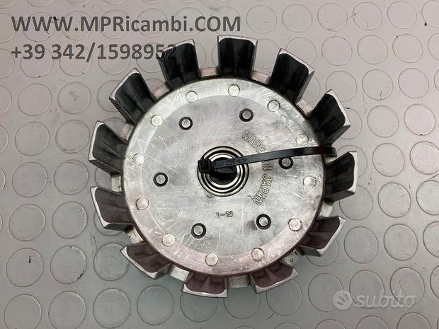 Subito CAMPANA FRIZIONE KAWASAKI KX 125 1986 1985 KX125 1