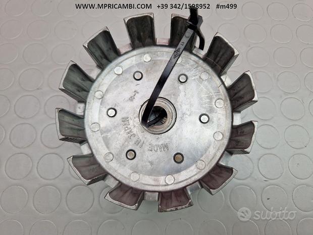 Subito CAMPANA FRIZIONE KAWASAKI KX 125 1987 1988 KX125 1