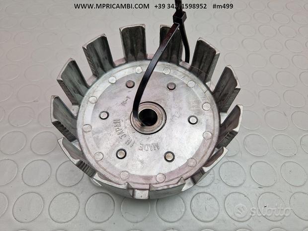 Subito CAMPANA FRIZIONE KAWASAKI KX 125 1987 1988 KX125 1