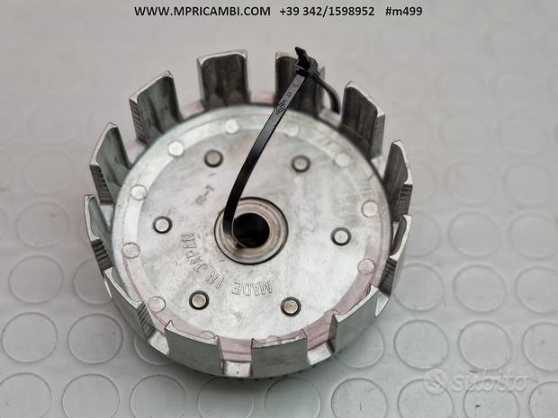 Subito CAMPANA FRIZIONE KAWASAKI KX 125 1987 1988 KX125 1