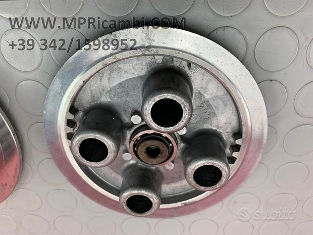 Subito CAMPANA FRIZIONE KAWASAKI KX 125 1994 1995 KX125 1