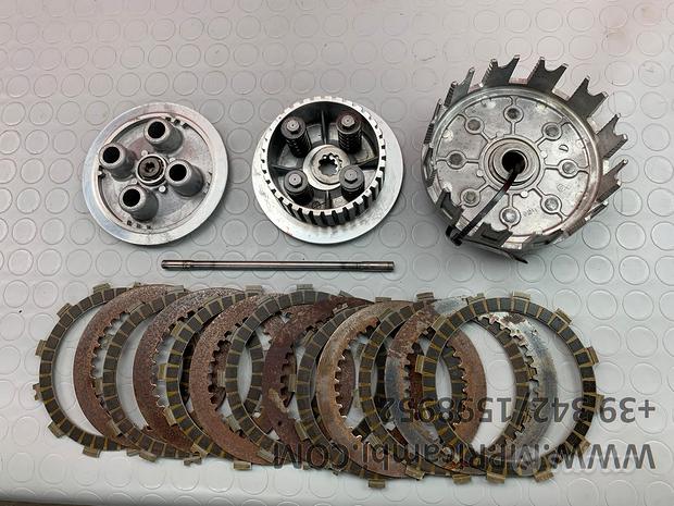 Subito CAMPANA FRIZIONE KAWASAKI KX 125 1994 1995 KX125 1