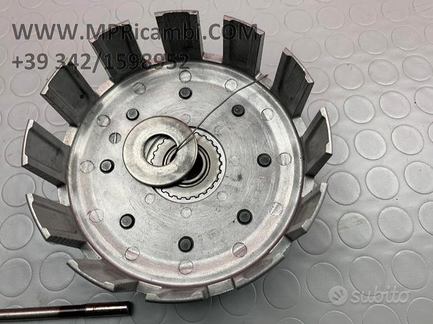 Subito CAMPANA FRIZIONE KAWASAKI KX 250 1985 1986 KX250