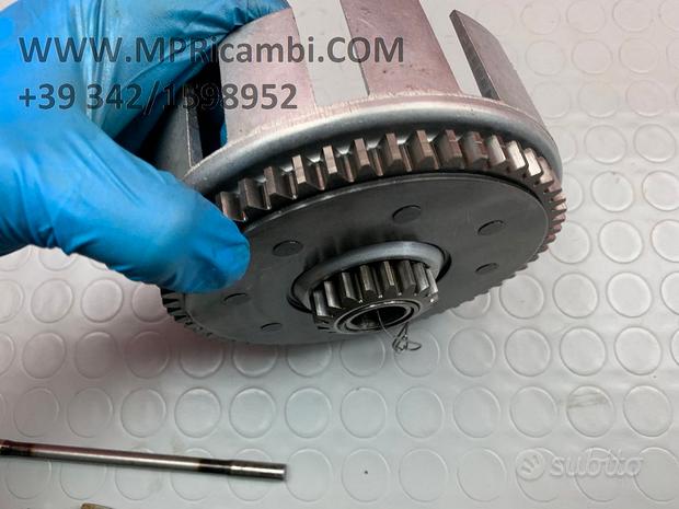 Subito CAMPANA FRIZIONE KAWASAKI KX 250 1985 1986 KX250