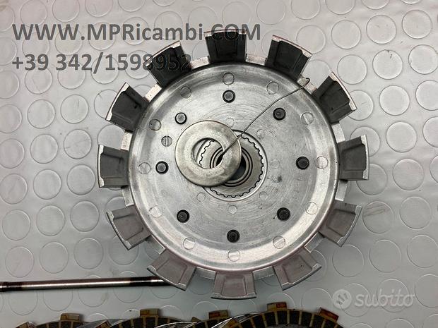 Subito CAMPANA FRIZIONE KAWASAKI KX 250 1985 1986 KX250