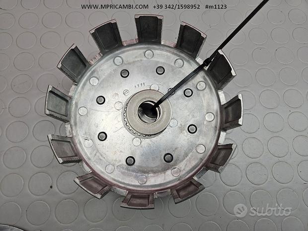 Subito CAMPANA FRIZIONE KAWASAKI KX 250 1992 1993 KX250