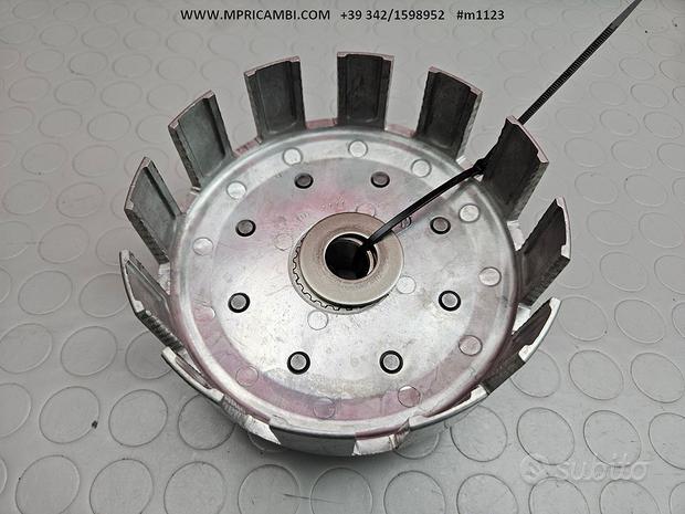 Subito CAMPANA FRIZIONE KAWASAKI KX 250 1992 1993 KX250