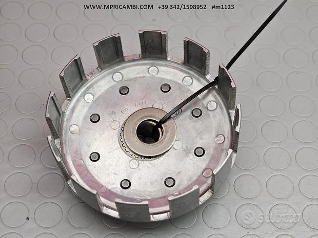 Subito CAMPANA FRIZIONE KAWASAKI KX 250 1992 1993 KX250